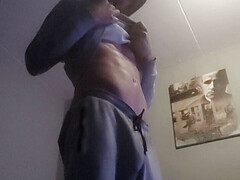 What you think sweety?