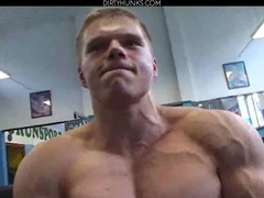 Michal Workout Part 2