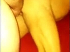 Amateur Daddy Gapes for Hairy Hunk1f