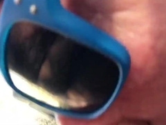 Condom-Free Pre Spunk