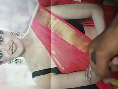 Kajal Agarwal Fucked in mouth