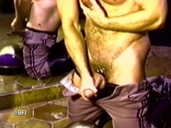 Fellows in uniform 1 -DVD-