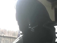 Married Daddy Gets a Blowjob from a Young Neighbor5555