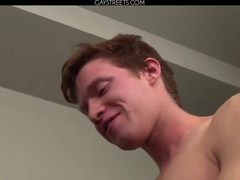 Riler Davis Bottoms For Zaden Tate