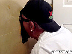 Chubby boy needs a fat glory crevice bang stick to satisfy