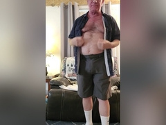 Stepdaddy Horny For You