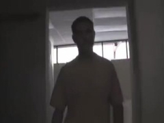 Straight Twinks making money