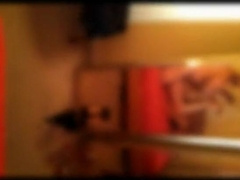 Daddy Spanks and Fucks His Crossdressing Boy