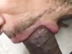 i made my employee eat my dick again