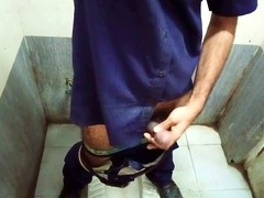 BabitDevi gets taken bareback