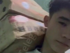 Pulverize Japanese Sleepover HETERO Fellow four