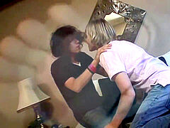 SuperCutSinema - guy feet II