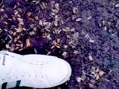 Slutboyben CAM4 Pervers Outdoor ABGEROTZT