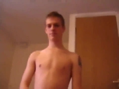 Sweet twink boys love each other very much