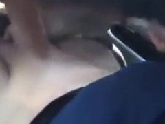 Batty boy Truck Oral job Amateur Vid