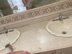 I put her in the university douche so she can give me a supreme dt she's such a tramp