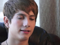 Hottest Xxx Movie Homosexual Cumshot New Pretty One