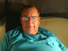 Big Load Of Grandpa #1
