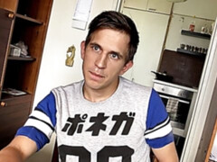 Fetish-style POV fucking movie with a brunette hottie