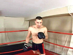 point of view Boxing 3