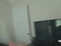 Frat Folks having a fine time together