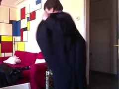 Mamando o coroa gostoso 6