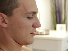 Rubax Video - Hot Twink First Performance - Solo 1 (hd)