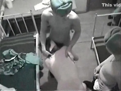 Soldiers Play The Boi