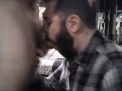 Nice face fucking ends with mostly CIM