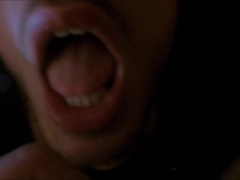 I fellate my roomie's weenie