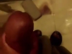 Furry Daddy Slink out to Cockfeed Baby.