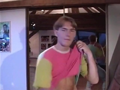 American In Prague 1