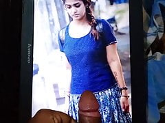 Nayanthara hot cum tribute 2nd video