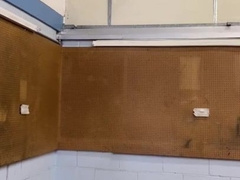 Work solo fap until I jism on the floor