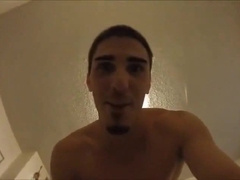 Hot guy fucking his ex boyfriend 10