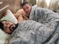 Kxorraoativo - Filho Atentando O Pau Do Pai