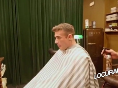 Martin Mazza In Heracles And