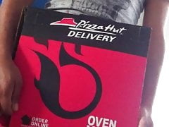 Pizza delivery