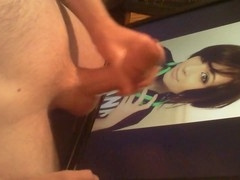 Really cum Tribute to Cumslutgeek