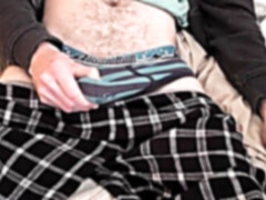 Aussiebum trunks cumming