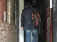 Boris Makov vs Scott Kirby