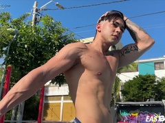 Sensational Audition - Outstanding Jhon Connor