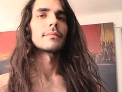 Gay masturbation, gay amateur, masturbate