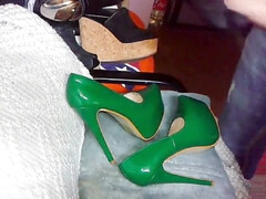 Cumming on, gay cum, homosexual