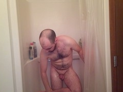 Jerk off, bong, jack