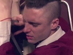 Gaysex, straight, str8