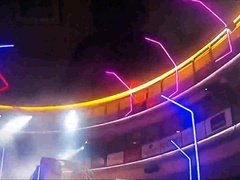 GHOST OUSTSIDE THE ENVELOPE