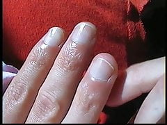 76 - Olivier hands and nails fetish Handworship (11 2017)