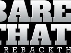 BAREBACKTHATHOLE Grizzly Hugh Hunter Barebacks Josh Stone