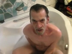 The Long Longhair Wash